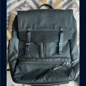 Timbuk2 Classic Black Backpack